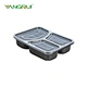 plastic storage containers food